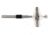 Fix It Sticks Modular T-Drive Wrench, Silver, Small FIS-MTD