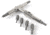 Fix It Sticks Mountain Kit, Black, Small FIS-CKB