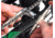 Fix It Sticks Mountain Kit, Black, Small FIS-CKB