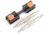Fix It Sticks Mountain Kit, Black, Small FIS-CKB