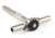 Fix It Sticks Ratcheting T-Way Wrench, Silver, TWAY-RATCH
