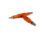 Fix It Sticks Standard Set B4,5,6Mm Hex / Phillips #2, Orange, FIX-02619