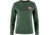 Fjallraven 1960 Logo Badge Sweater - Womens, Deep Patina, Extra Large, F87230-679-XL