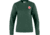 Fjallraven 1960 Logo Badge Sweater - Womens, Deep Patina, Medium, F87230-679-M