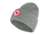 Fjallraven 1960 Logo Hat, Grey, One Size, F78142-020-OS
