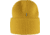 Fjallraven 1960 Logo Hat, Mustard, One Size, F78142-161-OS