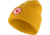 Fjallraven 1960 Logo Hat, Mustard, One Size, F78142-161-OS