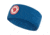 Fjallraven 1960 Logo Headband, Alpine Blue, One Size, F87082-538-OneSize