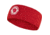 Fjallraven 1960 Logo Headband, True Red, One Size, F87082-334-OneSize