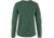 Fjallraven 1960 Logo T-Shirt Long Sleeve - Womens, Deep Patina, Small, F86989-679-S