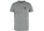 Fjallraven 1960 Logo T-Shirt - Mens, Grey Melange, Large, F87313-051-L