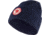 Fjallraven 1963 Logo Hat, Dark Navy, One Size, F78142-555-OS