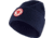 Fjallraven 1963 Logo Hat, Dark Navy, One Size, F78142-555-OS