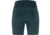 Fjallraven Abisko 6in Short Tights - Women's, Mountain Blue, 2XL, F14200146-570-XXL