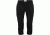 Fjallraven Abisko Capri Trouser - Women's-Black-EU 40