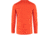Fjallraven Abisko Day Hike Long Sleeve - Mens, Flame Orange, Medium, F12600214-214-M