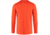 Fjallraven Abisko Day Hike Long Sleeve - Mens, Flame Orange, Extra Large, F12600214-214-XL
