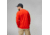 Fjallraven Abisko Day Hike Long Sleeve - Mens, Flame Orange, Extra Large, F12600214-214-XL