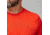 Fjallraven Abisko Day Hike Long Sleeve - Mens, Flame Orange, Medium, F12600214-214-M