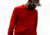 Fjallraven Abisko Day Hike Long Sleeve - Mens, Flame Orange, Medium, F12600214-214-M