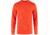 Fjallraven Abisko Day Hike Long Sleeve - Mens, Flame Orange, Medium, F12600214-214-M