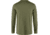 Fjallraven Abisko Day Hike Long Sleeve - Mens, Green, Extra Small, F12600214-620-XS