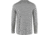 Fjallraven Abisko Day Hike Long Sleeve - Men's, Shark Grey, Extra Large, F12600214-16-XL