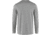 Fjallraven Abisko Day Hike Long Sleeve - Men's, Shark Grey, Medium, F12600214-16-M