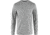 Fjallraven Abisko Day Hike Long Sleeve - Men's, Shark Grey, Extra Large, F12600214-16-XL
