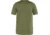 Fjallraven Abisko Day Hike Short Sleeve T-Shirt - Mens, Green, Extra Small, F87197-620-XS