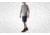 Fjallraven Abisko Day Hike Short Sleeve T-Shirt - Mens, Shark Grey, Large, F87197-016-L