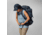 Fjallraven Abisko Day Hike Tank Top - Womens, Ultramarine, Medium, F14600162-537-M