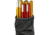 Fjallraven Abisko Endurance 3 Pole Kit, F55011-999-One Size