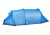 Fjallraven Abisko Endurance 3 Tent - 3 Person, F53103-525-One Size