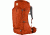 Fjallraven Abisko Friluft 45 Backpack-Flame Orange