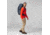 Fjallraven Abisko Friluft 45 Backpack - Unisex, Navy, Large, F23200240-560-One Size