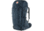 Fjallraven Abisko Friluft 45 Backpack - Unisex, Navy, Large, F23200240-560-One Size