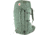 Fjallraven Abisko Friluft 45 Backpack - Unisex, Patina Green, Small/Medium, F23200241-614-One Size