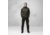 Fjallraven Abisko Grid Fleece Hoodie - Mens, Deep Forest, Small, F12600228-662FR-S