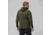 Fjallraven Abisko Grid Fleece Hoodie - Mens, Deep Forest, Small, F12600228-662FR-S