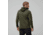 Fjallraven Abisko Grid Fleece Hoodie - Mens, Deep Forest, Small, F12600228-662FR-S