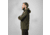Fjallraven Abisko Grid Fleece Hoodie - Mens, Deep Forest, Small, F12600228-662FR-S