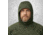 Fjallraven Abisko Grid Fleece Hoodie - Mens, Deep Forest, Small, F12600228-662FR-S