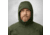 Fjallraven Abisko Grid Fleece Hoodie - Mens, Deep Forest, Small, F12600228-662FR-S
