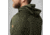 Fjallraven Abisko Grid Fleece Hoodie - Mens, Deep Forest, Small, F12600228-662FR-S