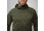 Fjallraven Abisko Grid Fleece Hoodie - Mens, Deep Forest, Small, F12600228-662FR-S