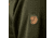Fjallraven Abisko Grid Fleece Hoodie - Mens, Deep Forest, Small, F12600228-662FR-S