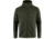 Fjallraven Abisko Grid Fleece Hoodie - Mens, Deep Forest, Small, F12600228-662FR-S