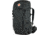 Fjallraven Abisko Hike 35 Backpack, Iron Grey, Medium/Large, F27223-048-One Size