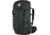 Fjallraven Abisko Hike 35 Backpack, Iron Grey, Small/Medium, F27224-048-One Size